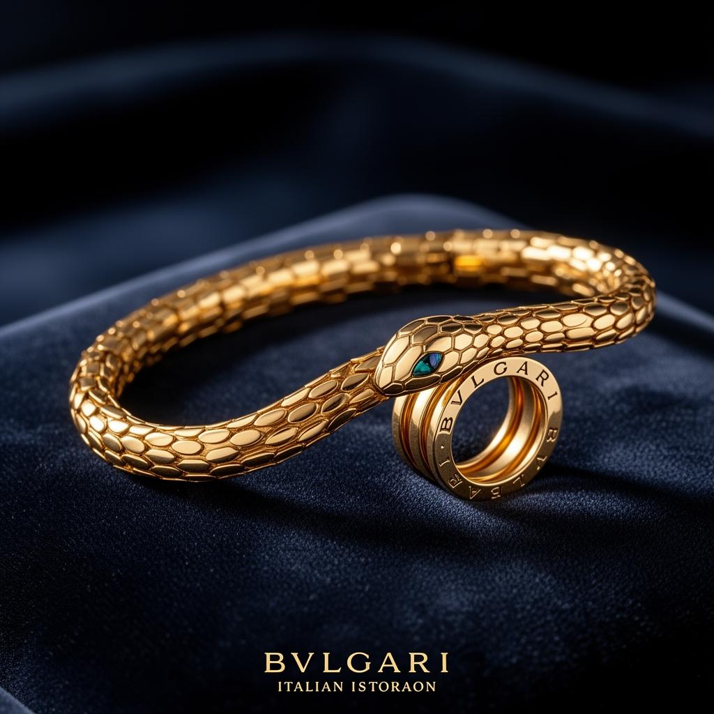 Bulgari sieraden taxatie in Amstelveen