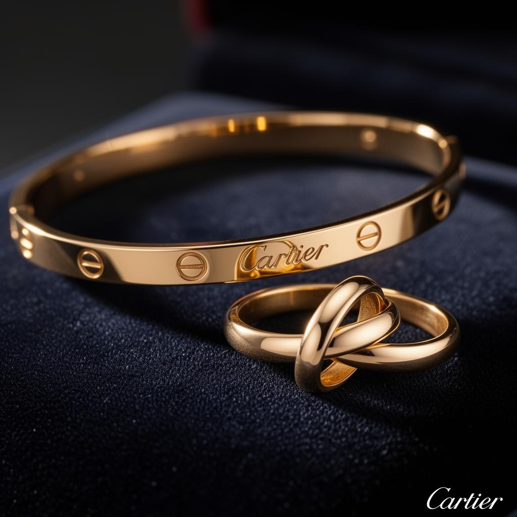 Cartier sieraden taxatie in Amstelveen