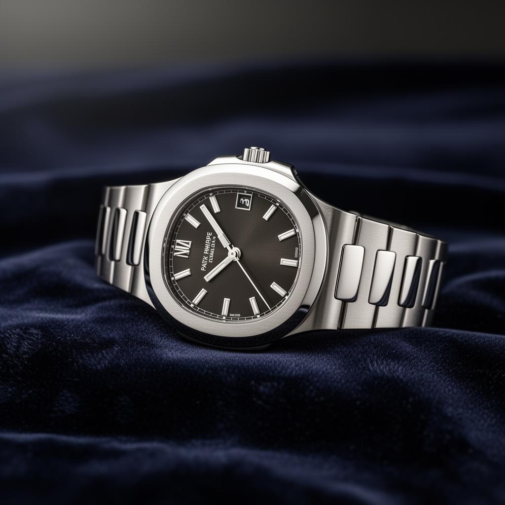 Patek Philippe sieraden taxatie in Amstelveen