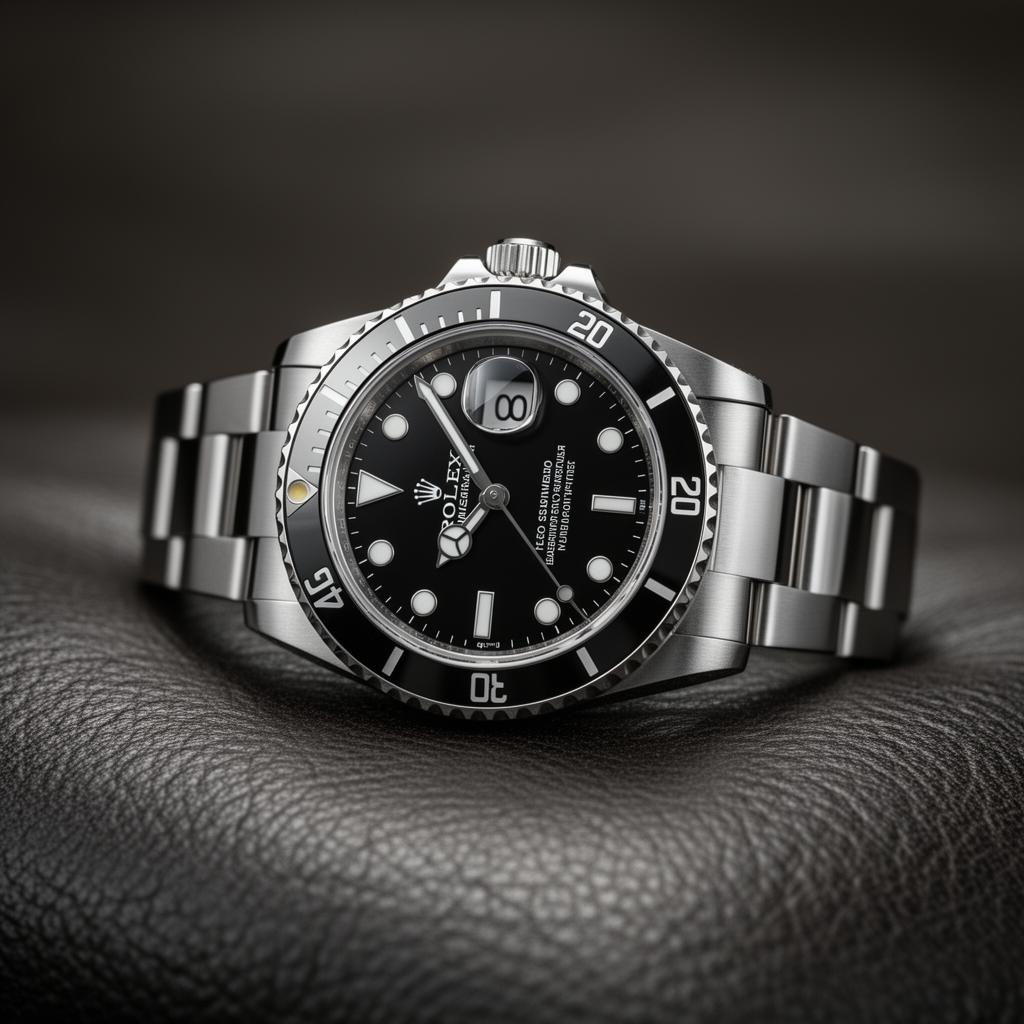 Rolex sieraden taxatie in Amstelveen